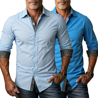 Alberto Robin Shirt