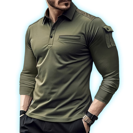Holden Cargo Shirt