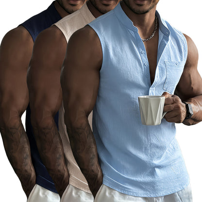 Shilohe Cotton Shirt