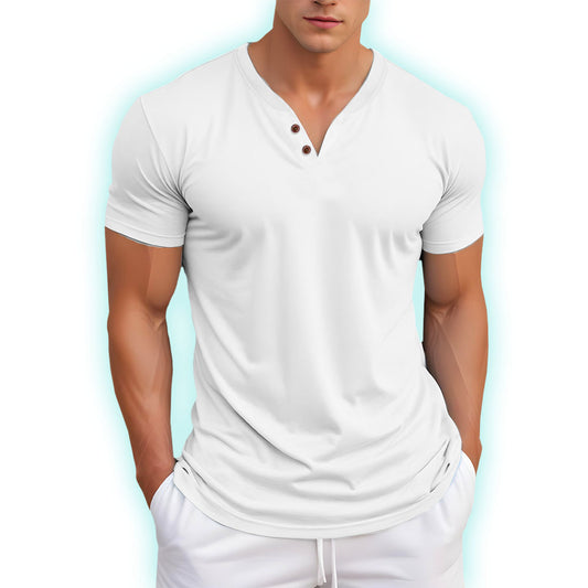 Carmelo Merrick Shirt