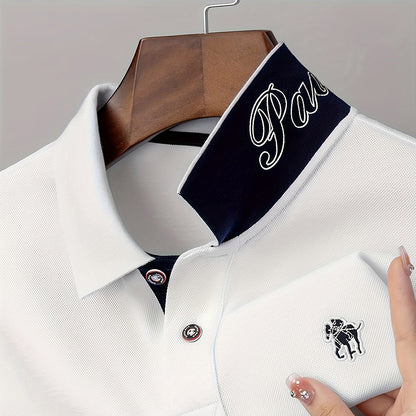 Julian Leonar Shirt