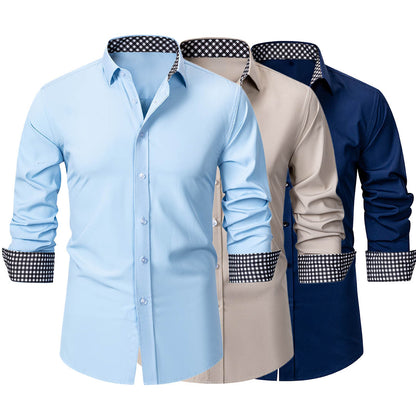 Sterlin Ricardo  Shirt