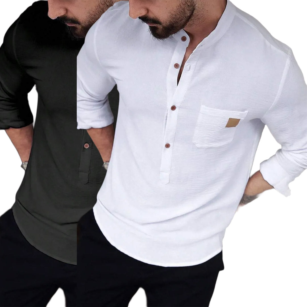 Warren Josue Shirt