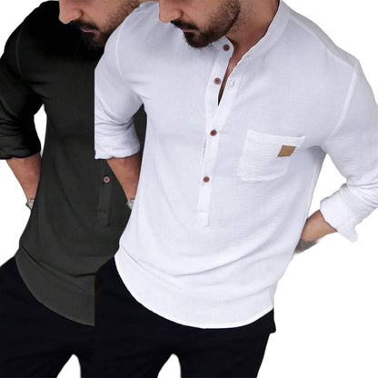 Warren Josue Shirt