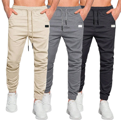 Gregory Pierce Joggers