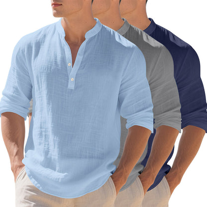 Karsin Linen Shirt