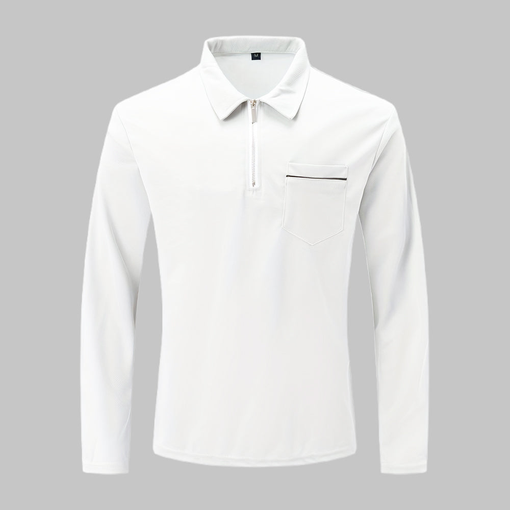 Jeffrey Polo Shirt
