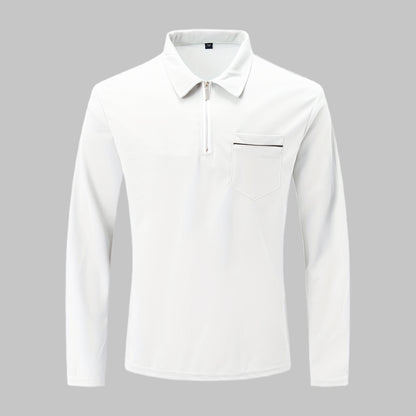 Jeffrey Polo Shirt