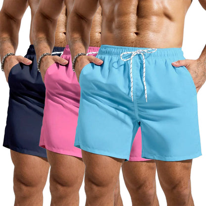 Skyler Alonso Shorts