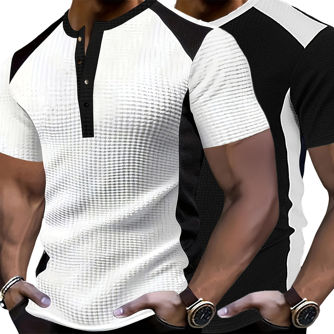 Brandon Louis Cravo Shirt