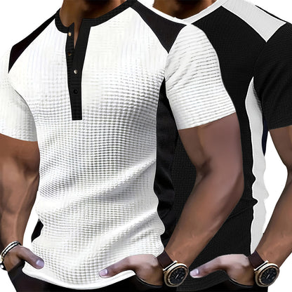 Brandon Louis Cravo Shirt