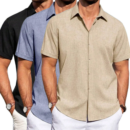 Noles Linen Shirt