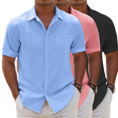 Cruze Cotton  Shirt