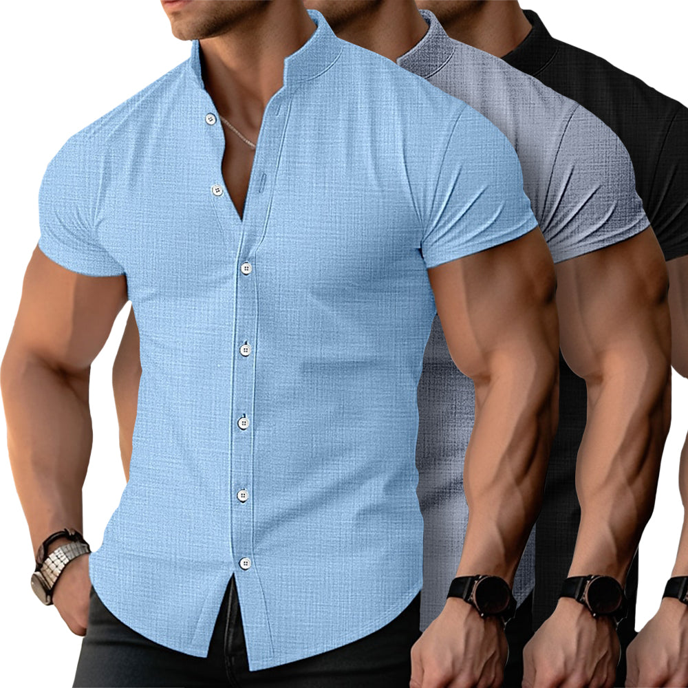 Thomson Cotton Shirt