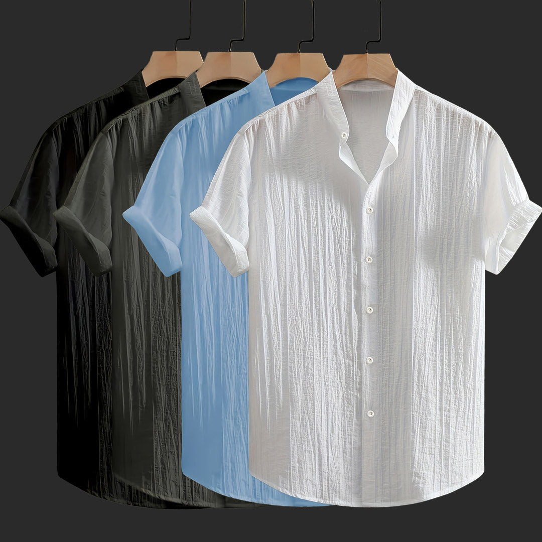 Asher Matthew Shirt