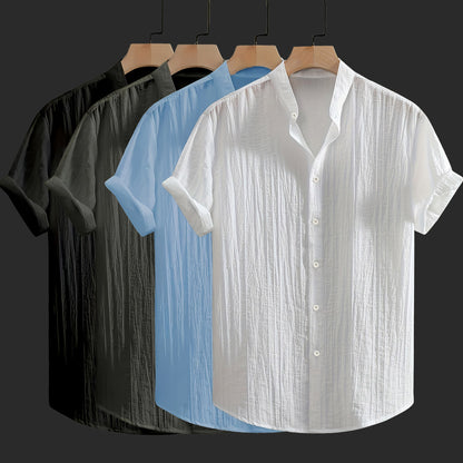 Asher Matthew Shirt