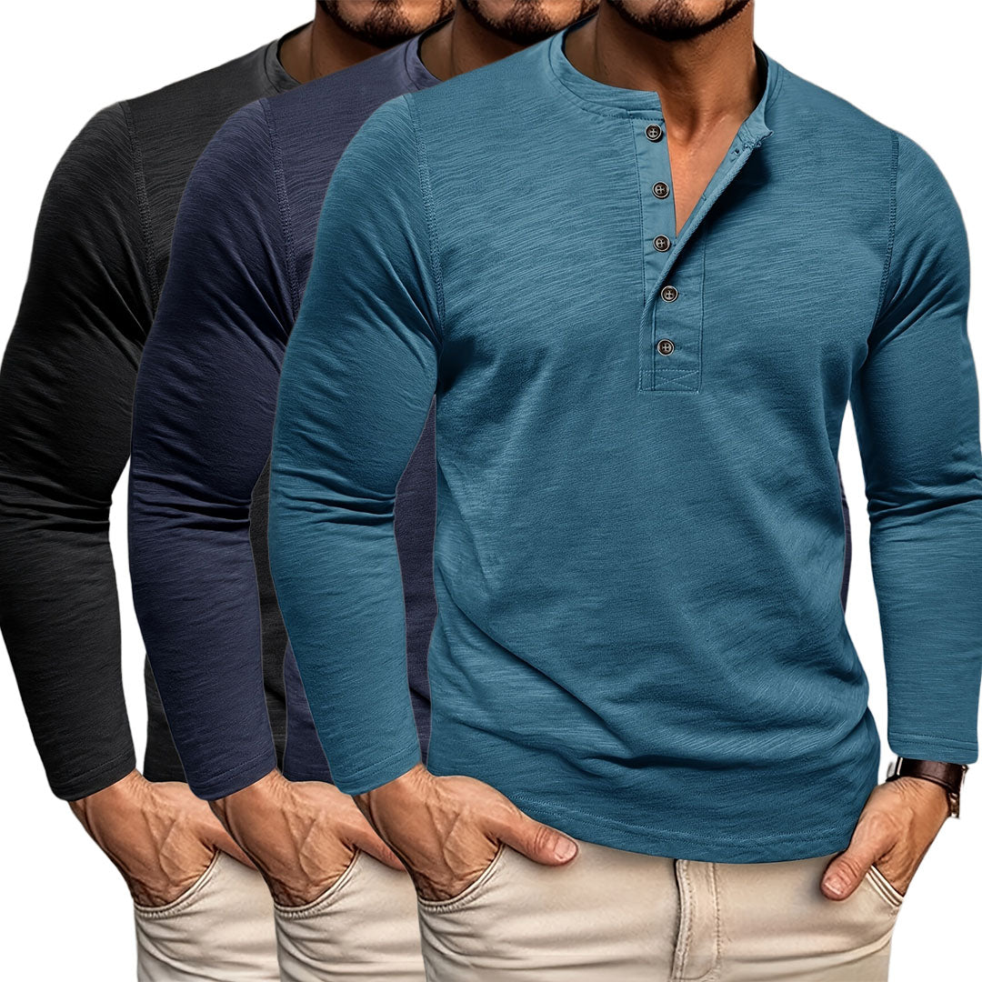 Mauricio Trivo Shirt