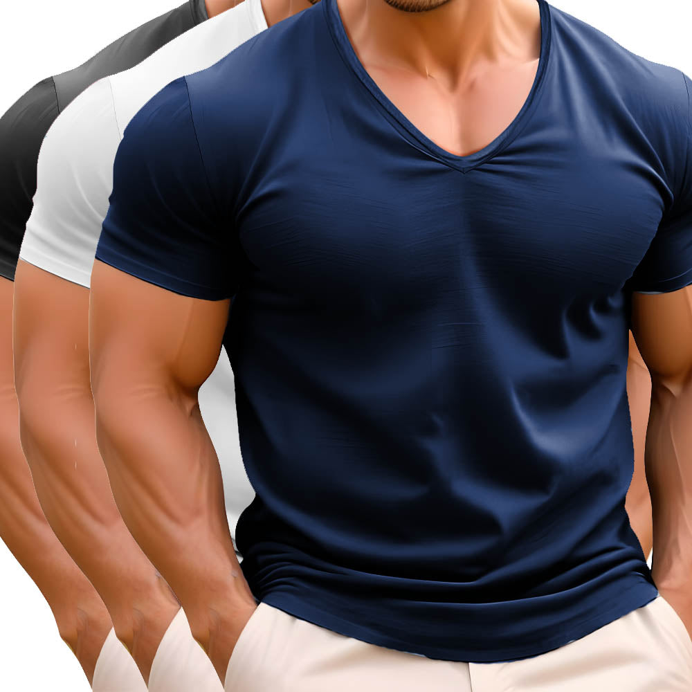 Denver Bamboo-Cotton Shirt