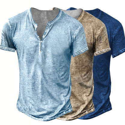 Harryis Cotton Shirt
