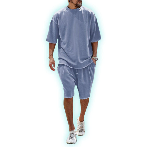 Santiago Cotton Set