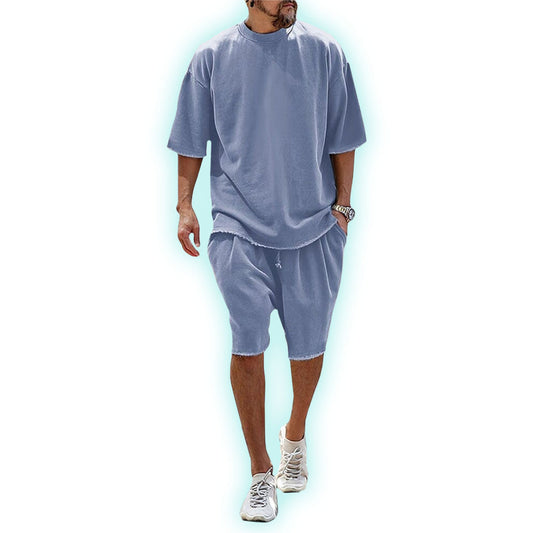 Santiago Cotton Set