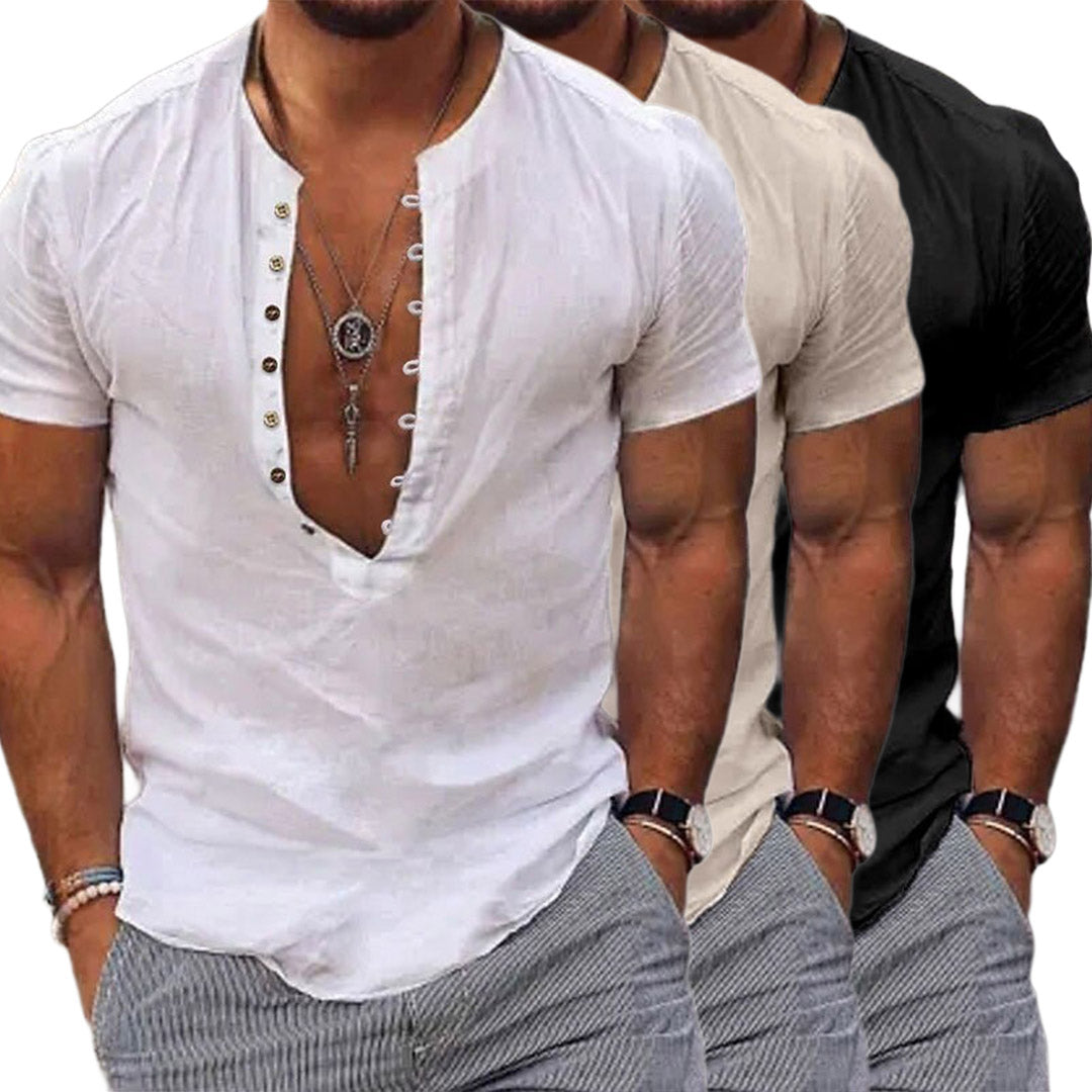 Carlos Alex Ellis Shirt