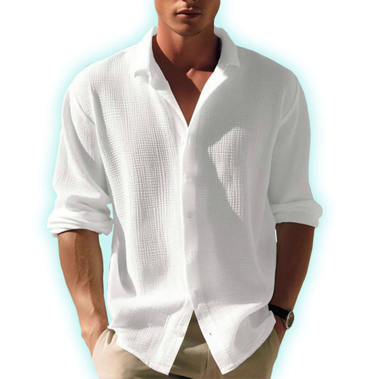 Benjam Cotton Shirt