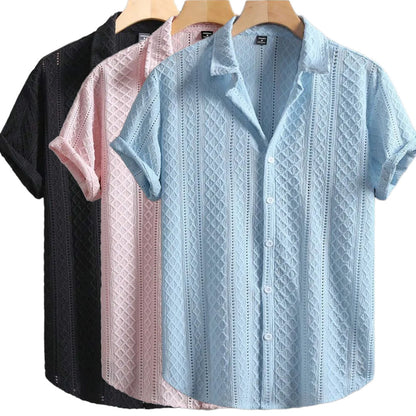 Ledger Alessandro Shirt