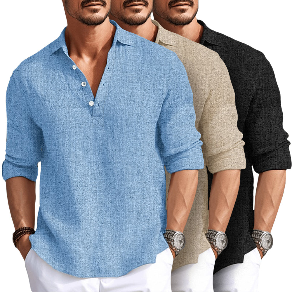 Oxter Cotton shirt