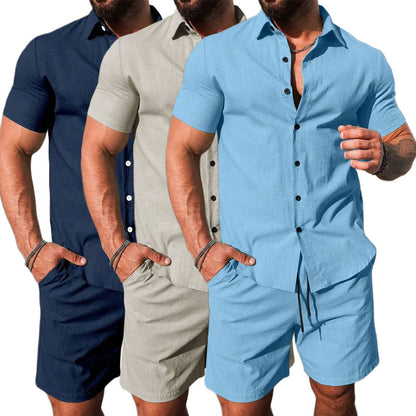 Josue Shiloh Set