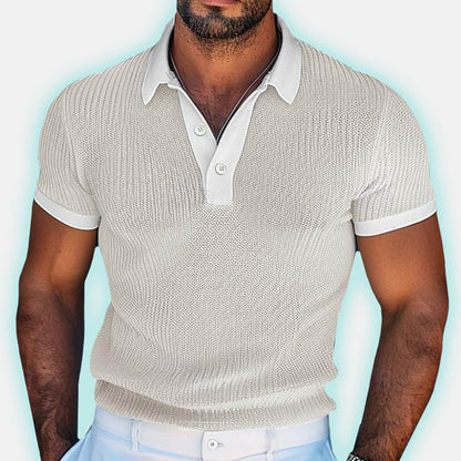 Demarc Polo Shirt