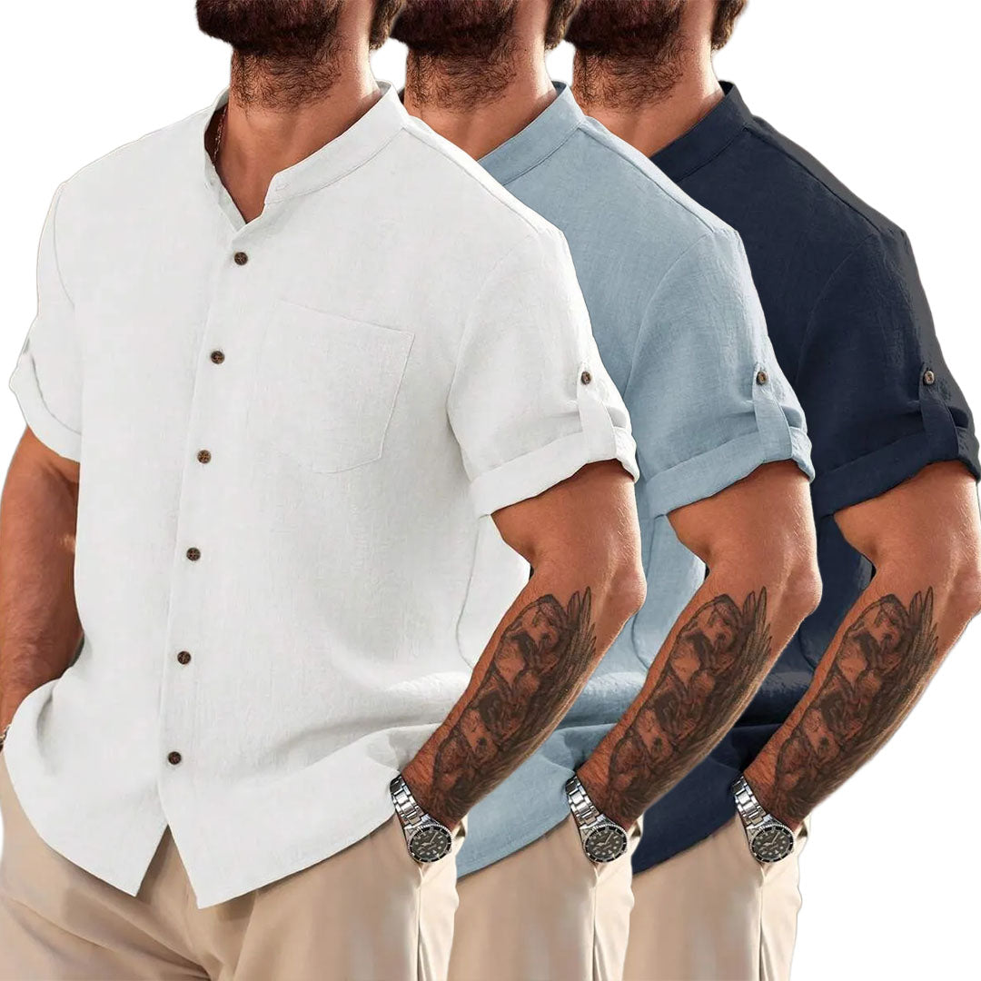 Brock Marcel Shirt