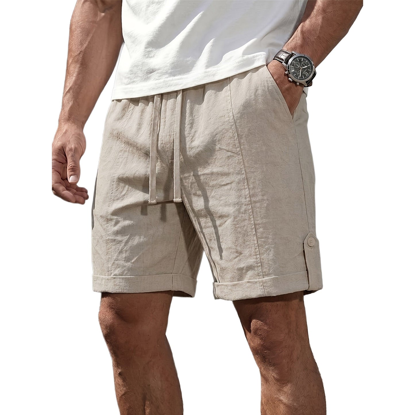 Parker Eljiah Colton Shorts