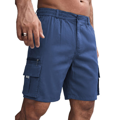 Steven Brian Russell Shorts
