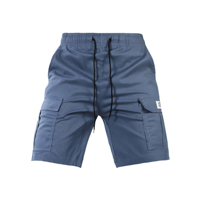 Leonardo Parker Cargo Shorts