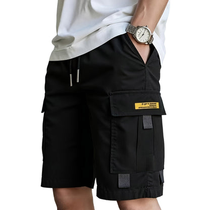 Joshua Claro Cargo Shorts