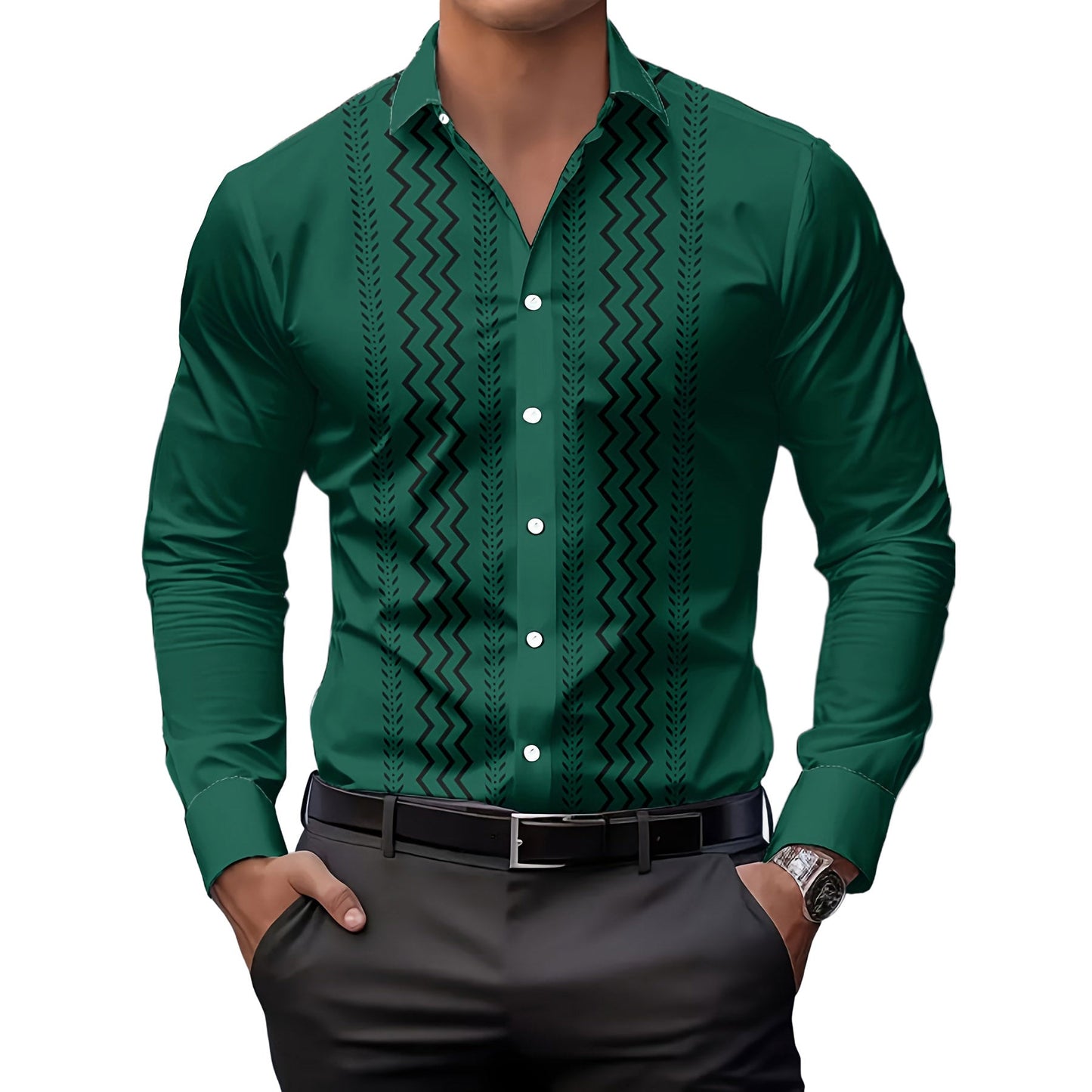 Holden Brady Shirt