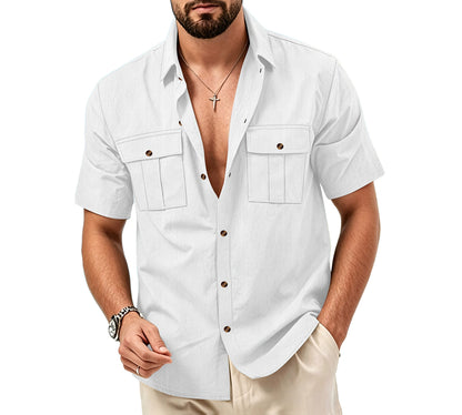 Richard Louis Shirt