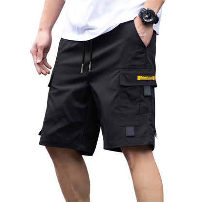 George Beckett Shorts