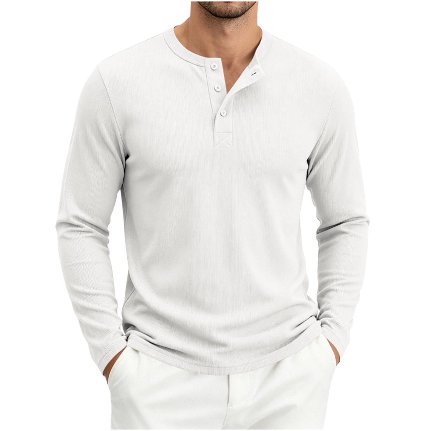 Silas Callum Shirt