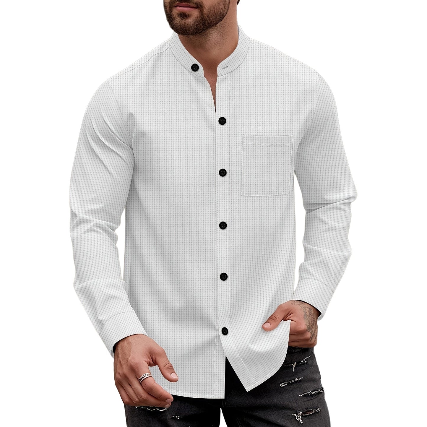 Reece Travis Shirt