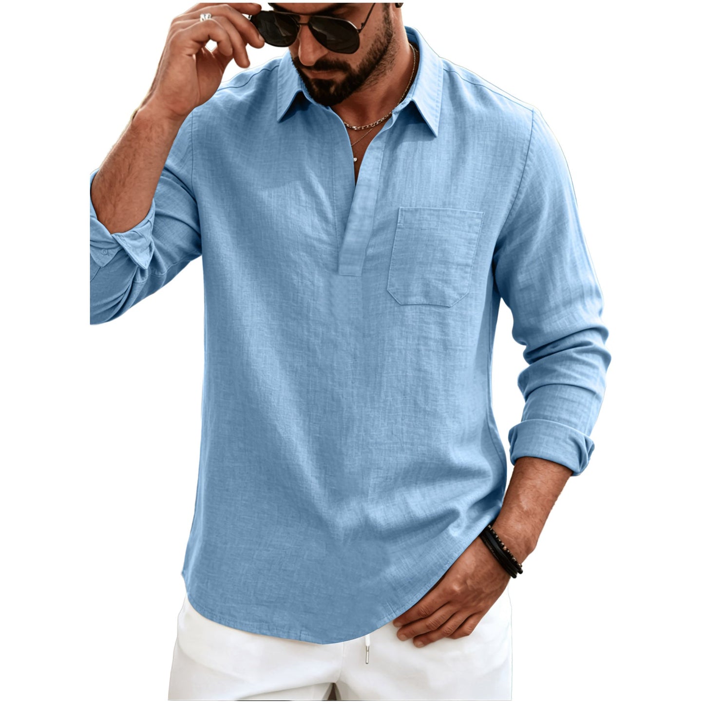 Aziel Peters Shirt