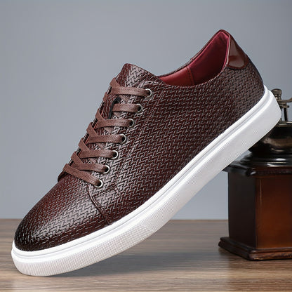 Kalven Leather Shoes
