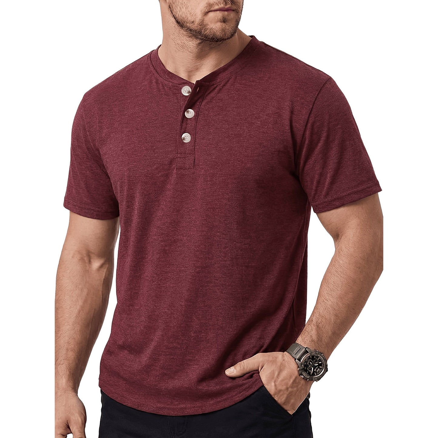 Emmanuel Kevin Shirt