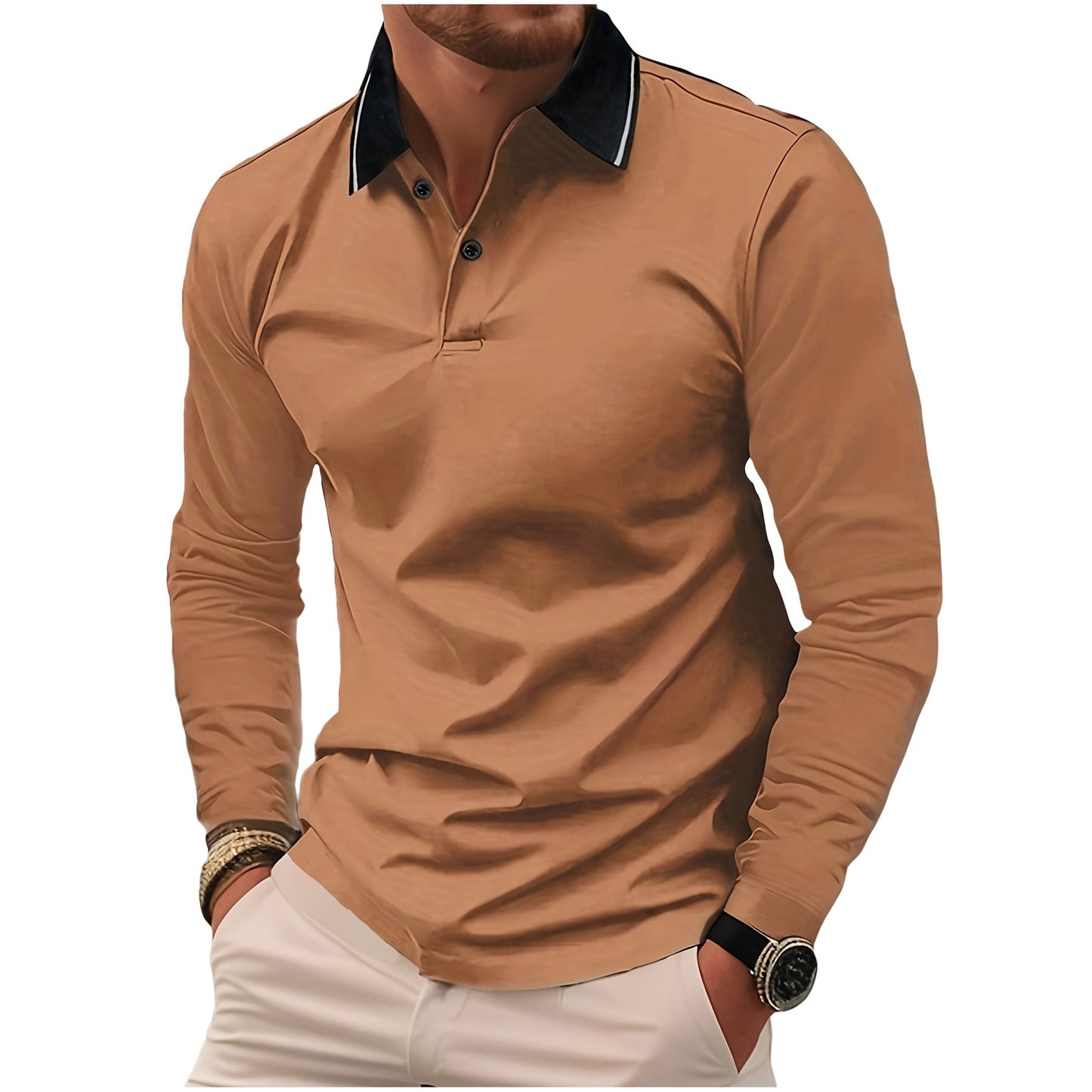 Dariel Finley Edwin Shirt
