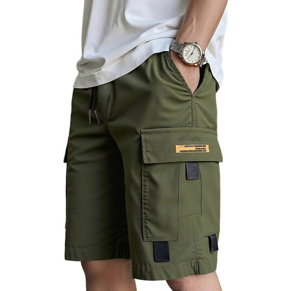 Joshua Claro Cargo Shorts