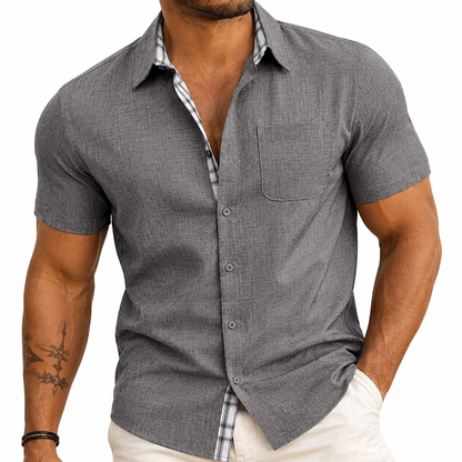 Alaric Matteo Shirt
