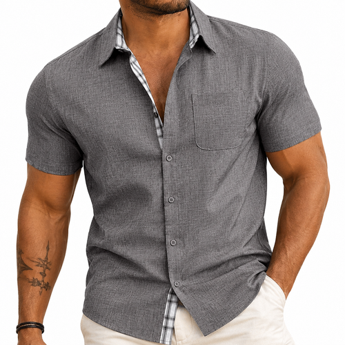 Alaric Matteo Shirt
