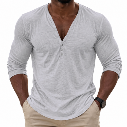Silas Antonio Shirt