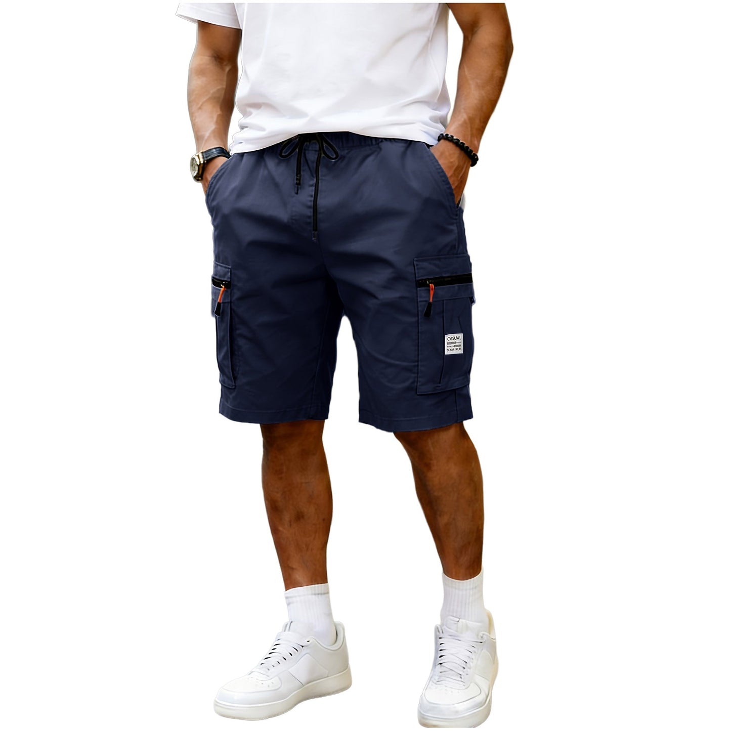 Antonio Tucker Alejandro Shorts
